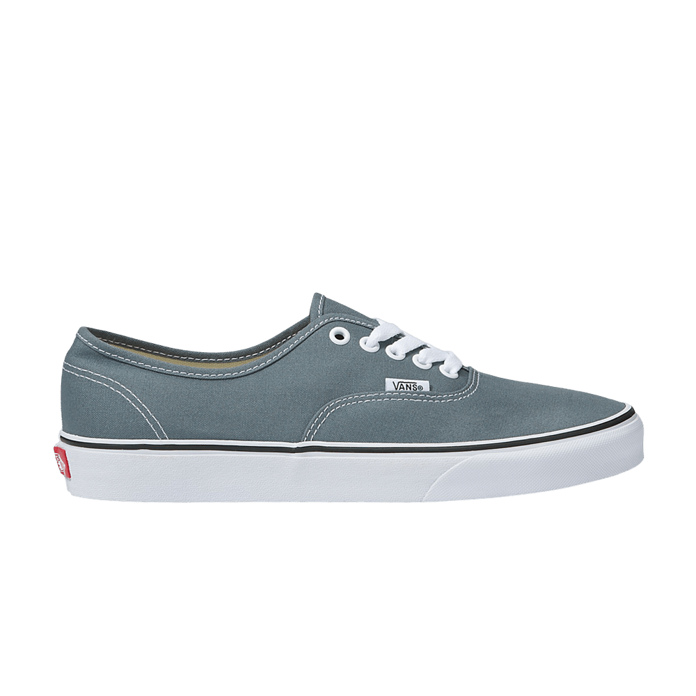 vans authentic goblin blue