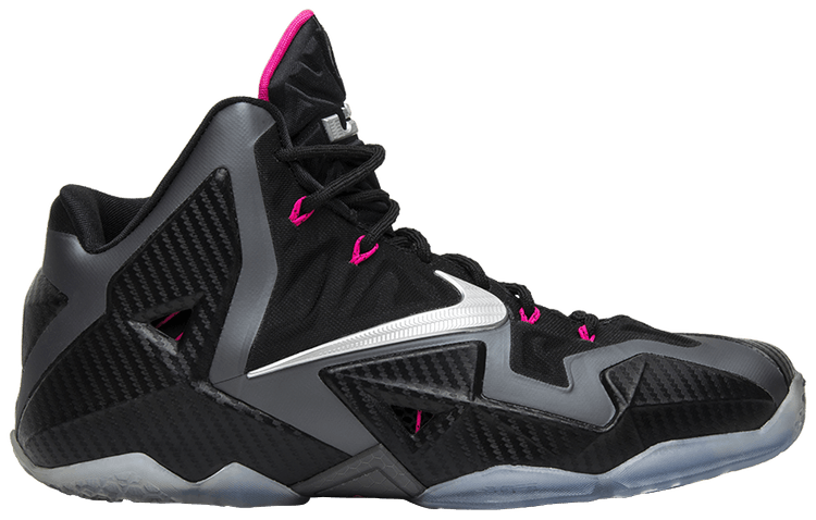 Lebron top 11 jumpman