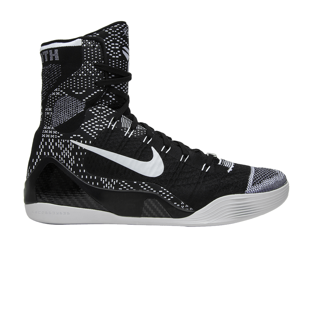 Scarpe kobe 9 uomo scontate on sale