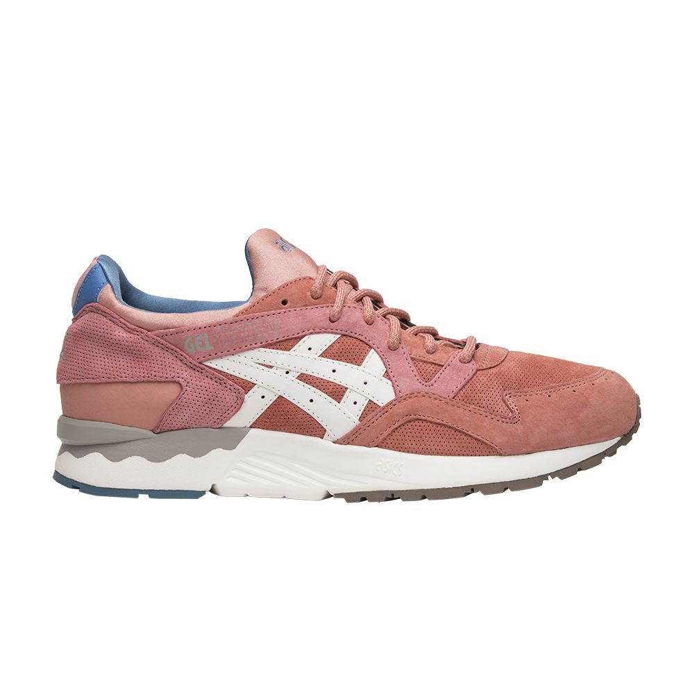 ASICS Ronnie Fieg x Gel Lyte 5 'Rose Gold' | Pink | Men's Size 9