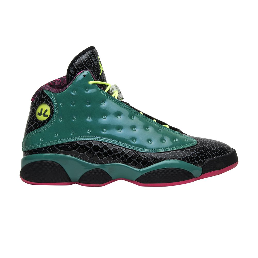 Air Jordan 13 Retro 'Doernbecher' | Green | Men's Size 9