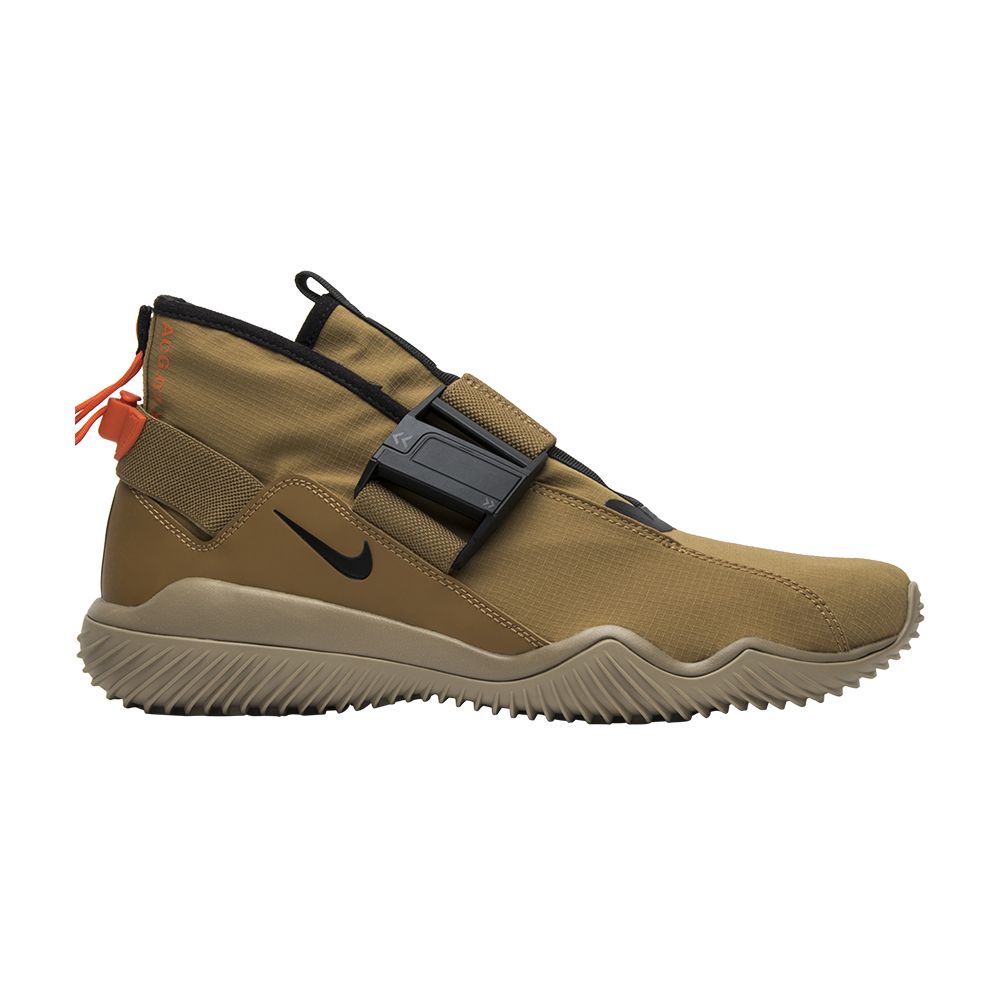 Nike NikeLab ACG 07 KMTR 'Golden Beige' | Tan | Men's Size 12