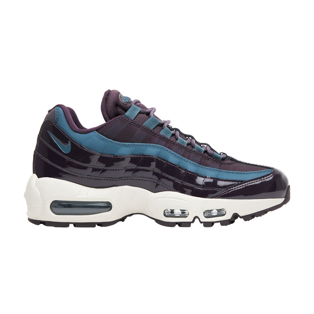 Nike Ruby Rose x Wmns Air Max 95 'Port Wine' | Red | Women's Size 6