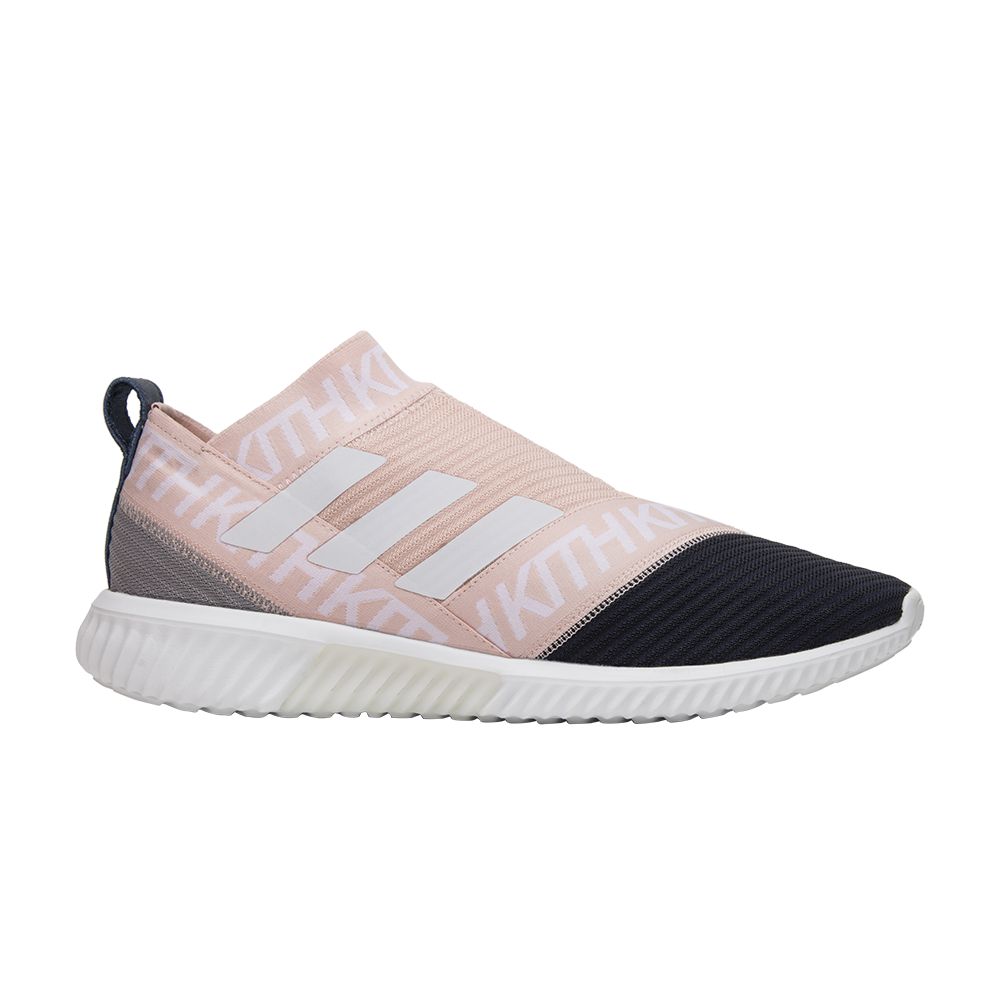 adidas Kith x Nemeziz 17.1 'Miami Flamingos' | Pink | Men's Size 10.5