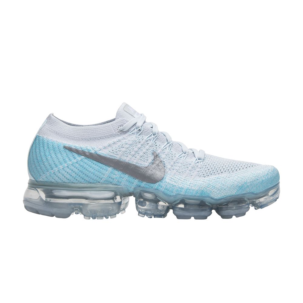 Nike Wmns Air VaporMax 'Ice Flash' | Grey | Women's Size 7