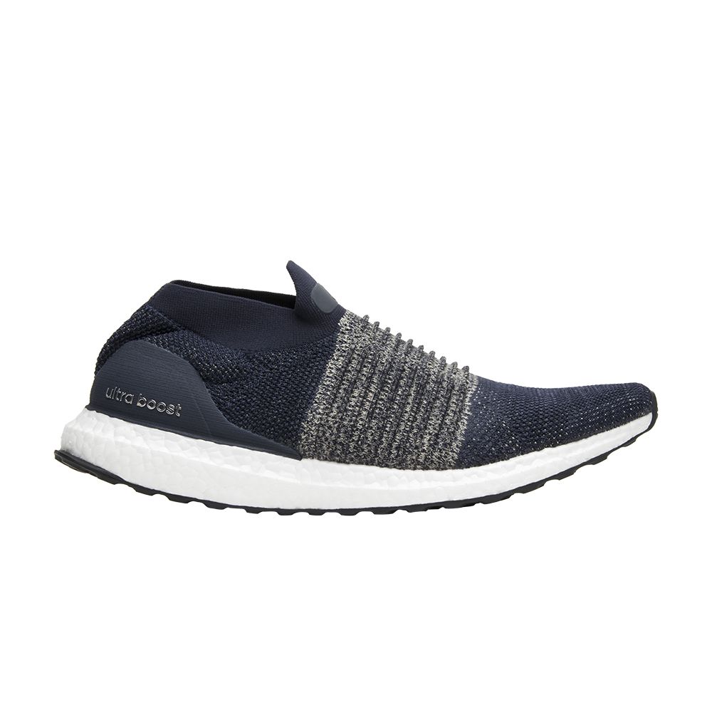 adidas UltraBoost Laceless 2.0 'Legend Ink' | Blue | Men's Size 10