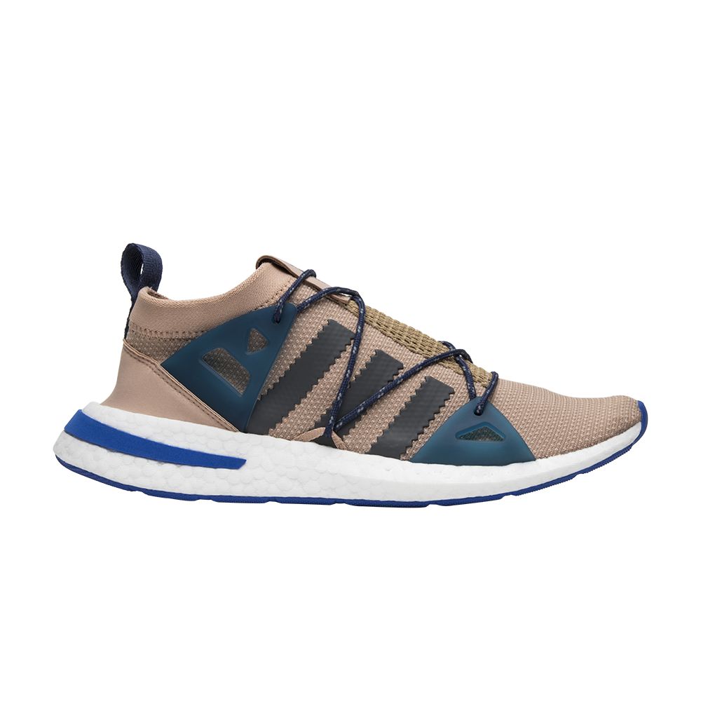 adidas Wmns Arkyn 'Ash Pearl' | Tan | Women's Size 5.5