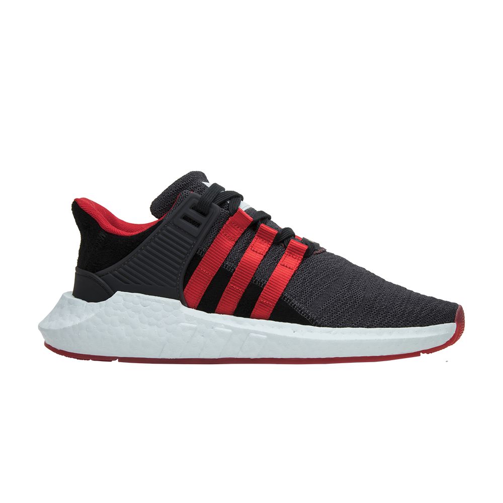 adidas EQT Support 93/17 'Yuanxiao' | Black | Men's Size 6.5
