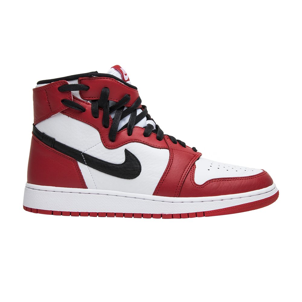 Wmns Air Jordan 1 Rebel XX 'Chicago' | White | Women's Size 7