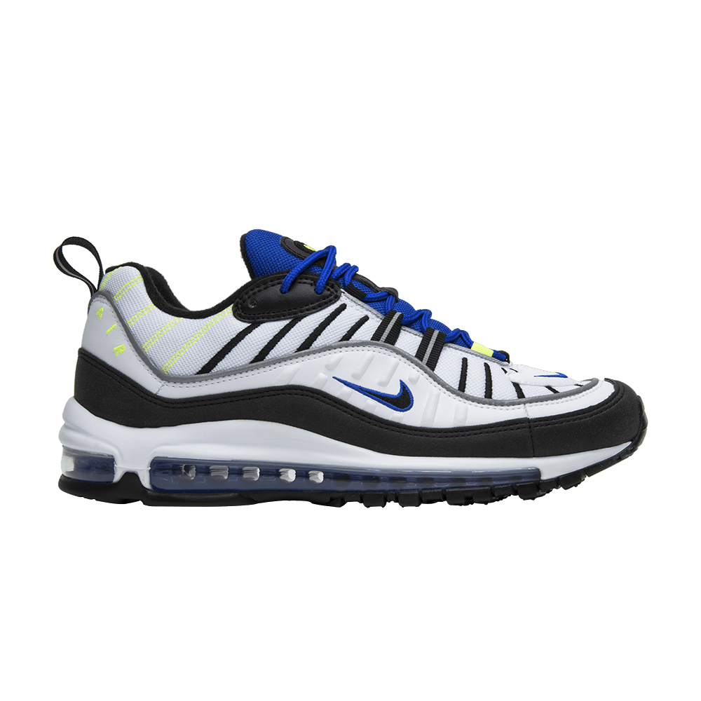 Halloween air max 98 top