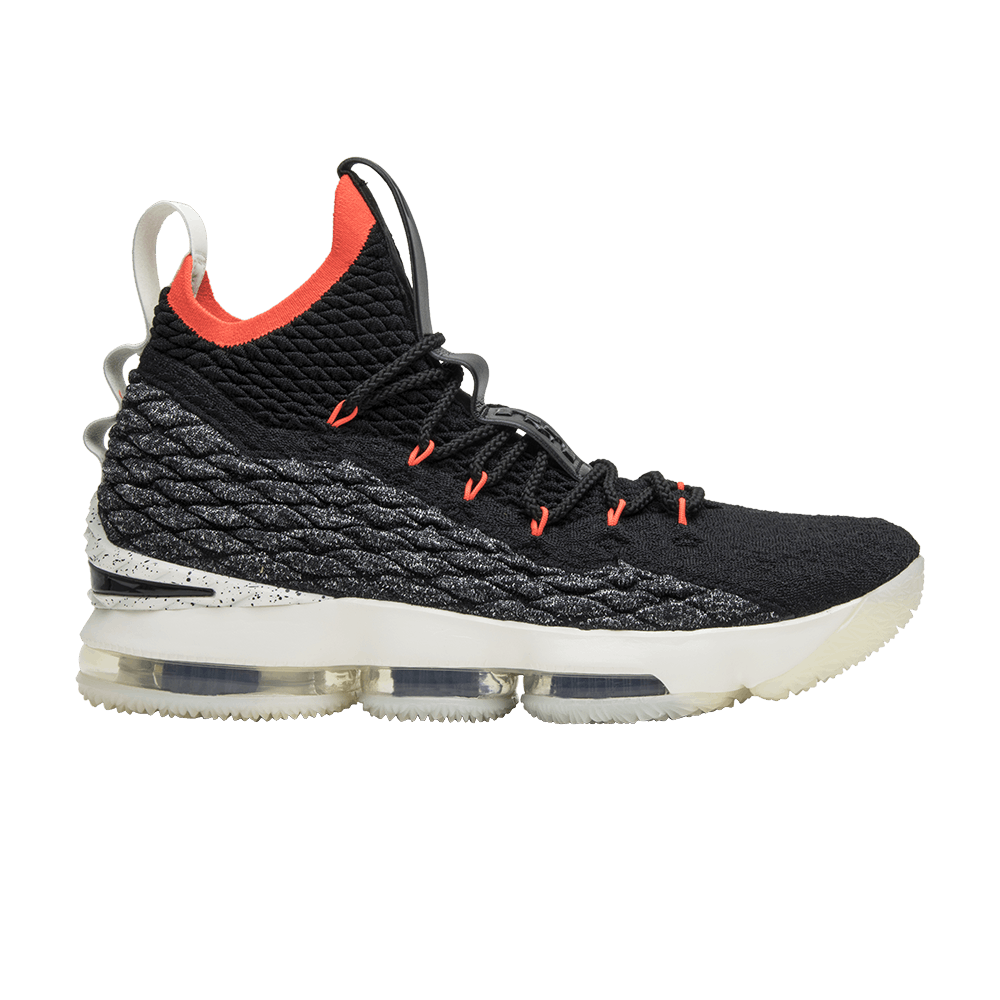 lebron james 15 kids