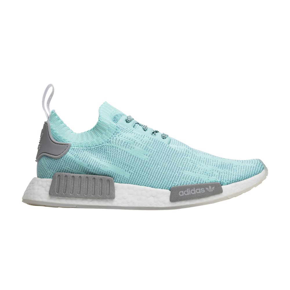 adidas NMD_R1 PK 'Energy Aqua' | Blue | Men's Size 10