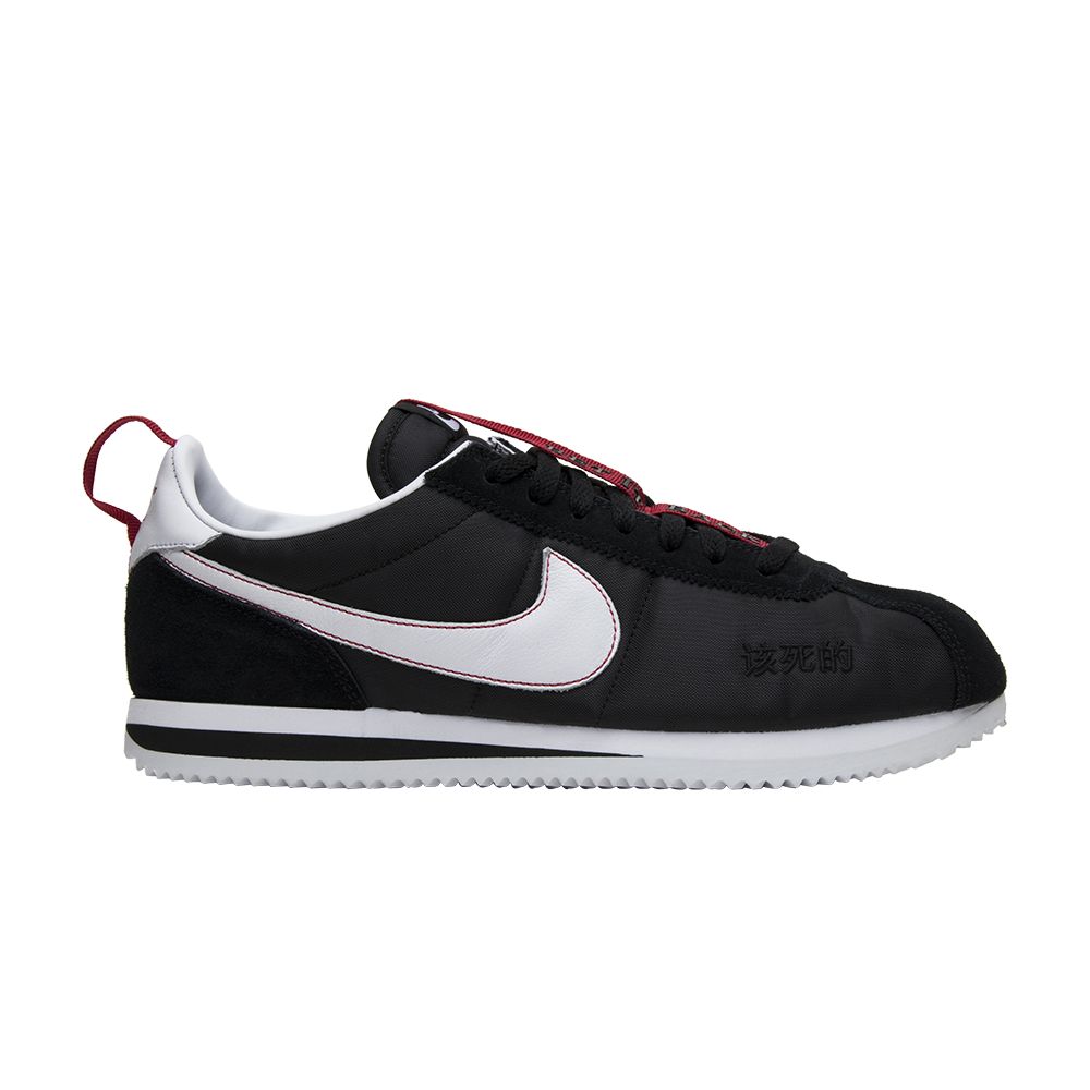 Nike Kendrick Lamar x Cortez Kenny 3 'Bet It Back' | Black | Men's Size 5.5