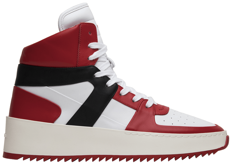 Buy Fear Of God Basketball Shoes New Releases Iconic Styles GOAT