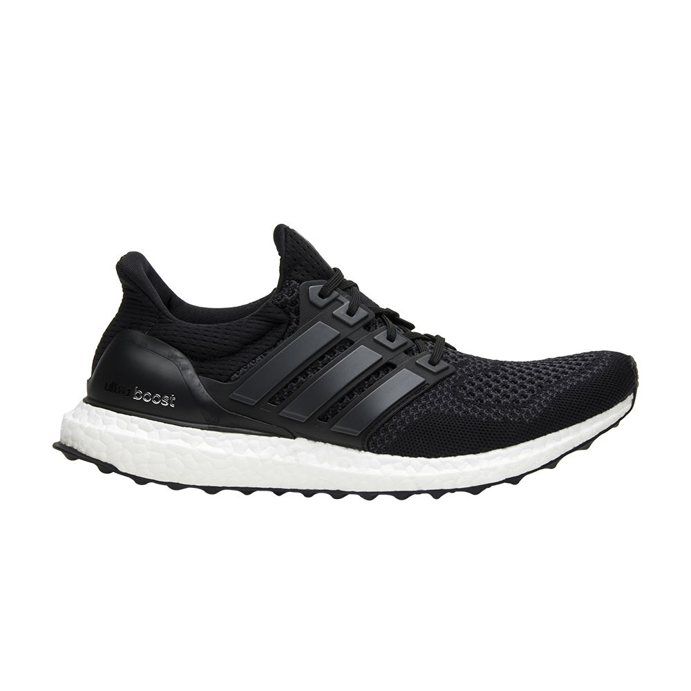adidas UltraBoost 1.0 'Core Black' | Men's Size 8