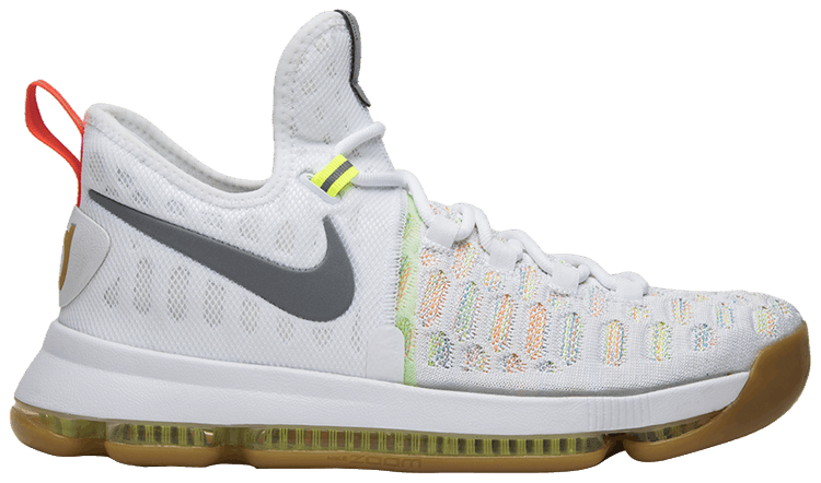 Nike kd 9 elite uomo Vendita outlet