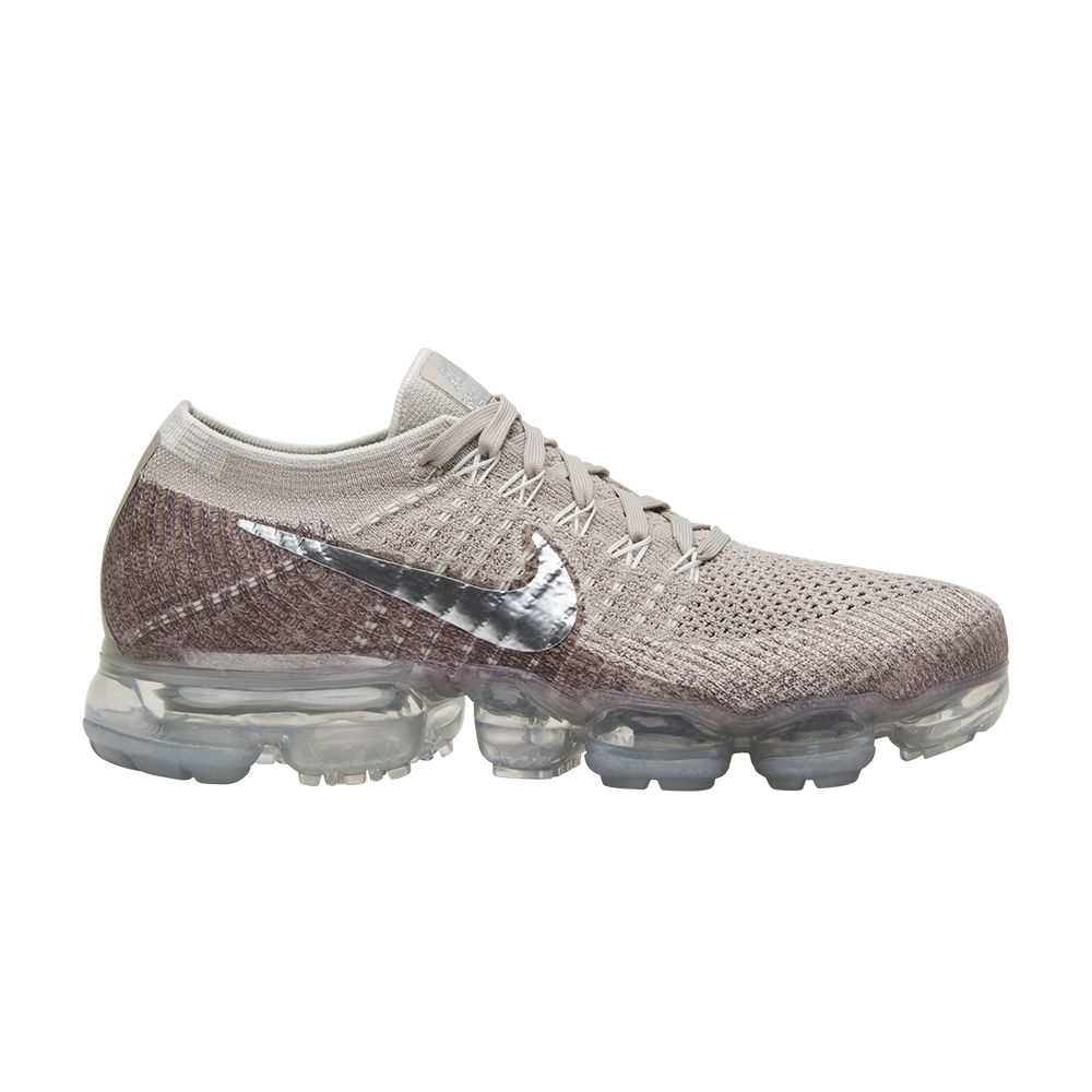 Nike Wmns Air VaporMax 'String' | Grey | Women's Size 10.5