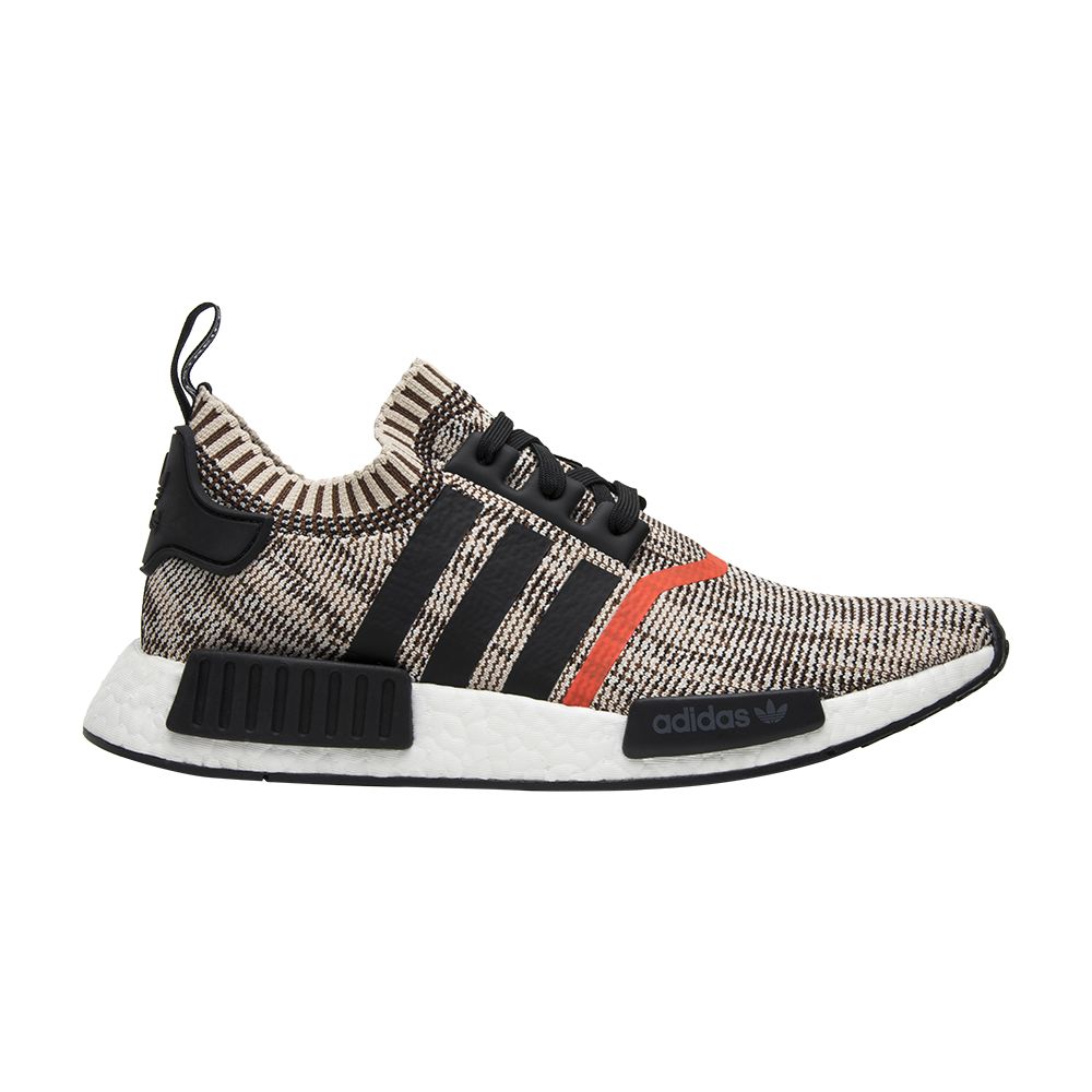 adidas NMD_R1 Primeknit 'AI Camo Pack' | Tan | Men's Size 10