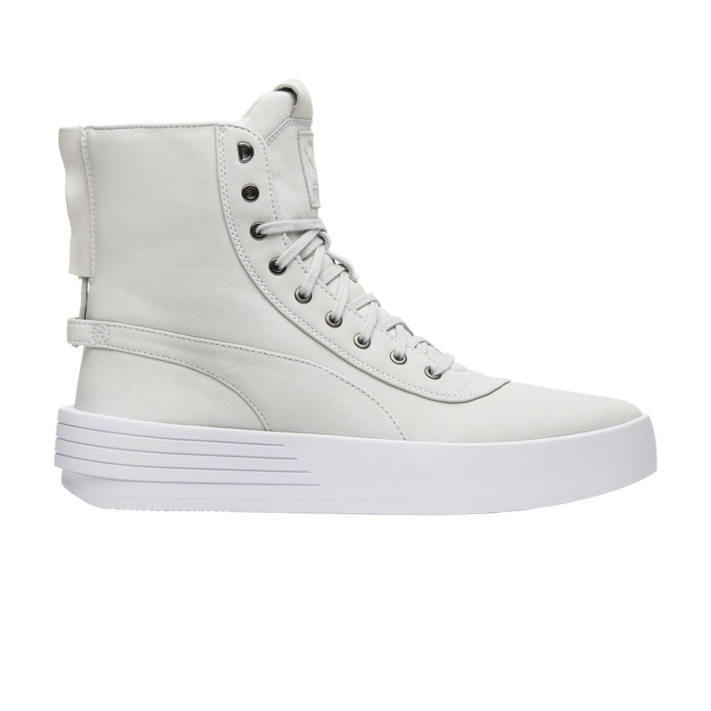 Puma The Weeknd x Parallel 'Marshmallow' | White | Men's Size 6.5