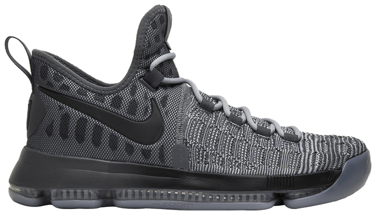 Scarpe kd 9 donna nero discount