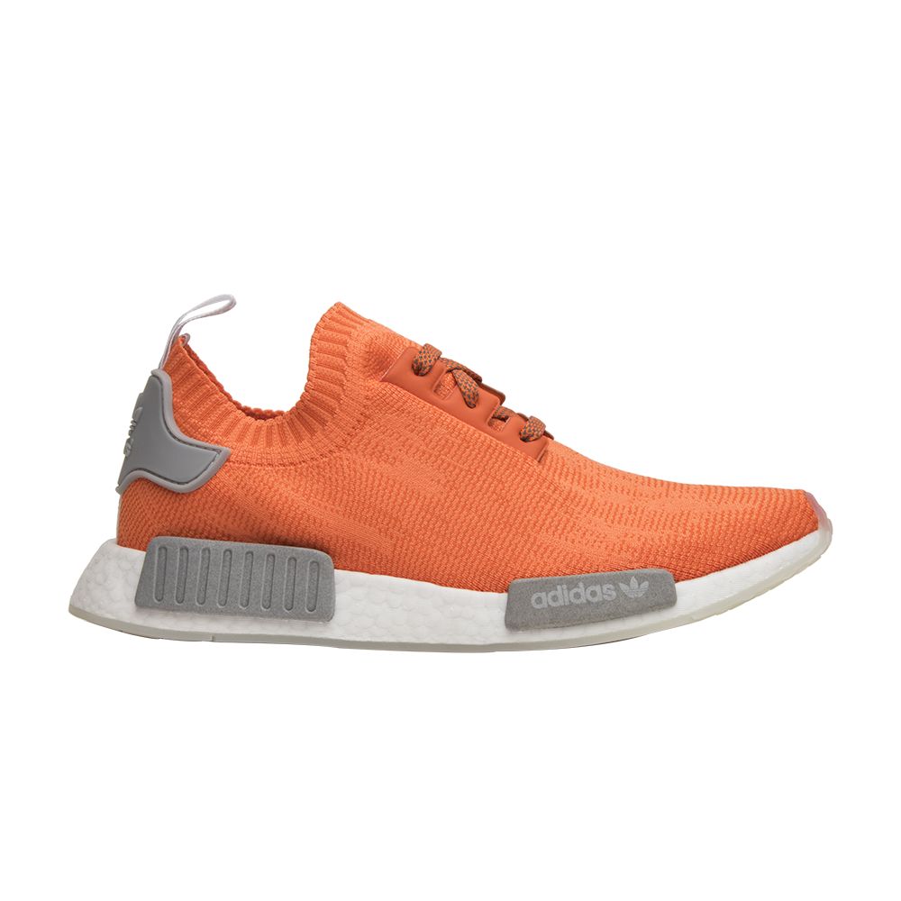 adidas NMD_R1 PK 'Trace Orange' | Men's Size 8.5