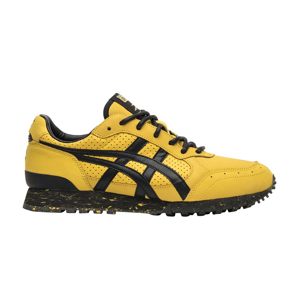 ASICS Bait x Colorado Eighty-Five 'Bruce Lee' | Yellow | Men's Size 5.5
