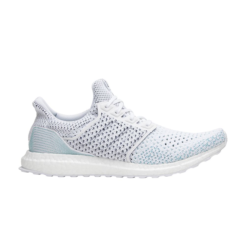 adidas Parley x UltraBoost LTD 'Cloud White' | Men's Size 9.5
