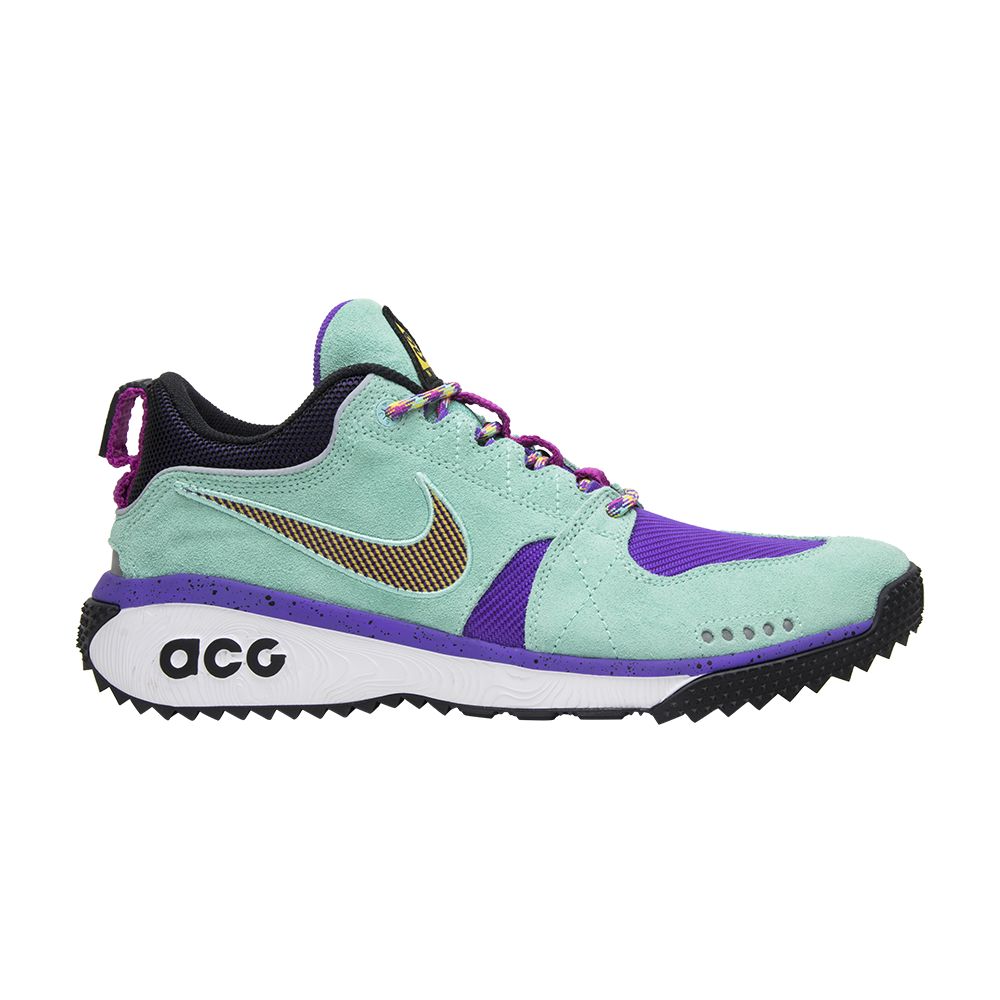 Nike ACG Dog Mountain 'Emerald Rise' | Green | Men's Size 10