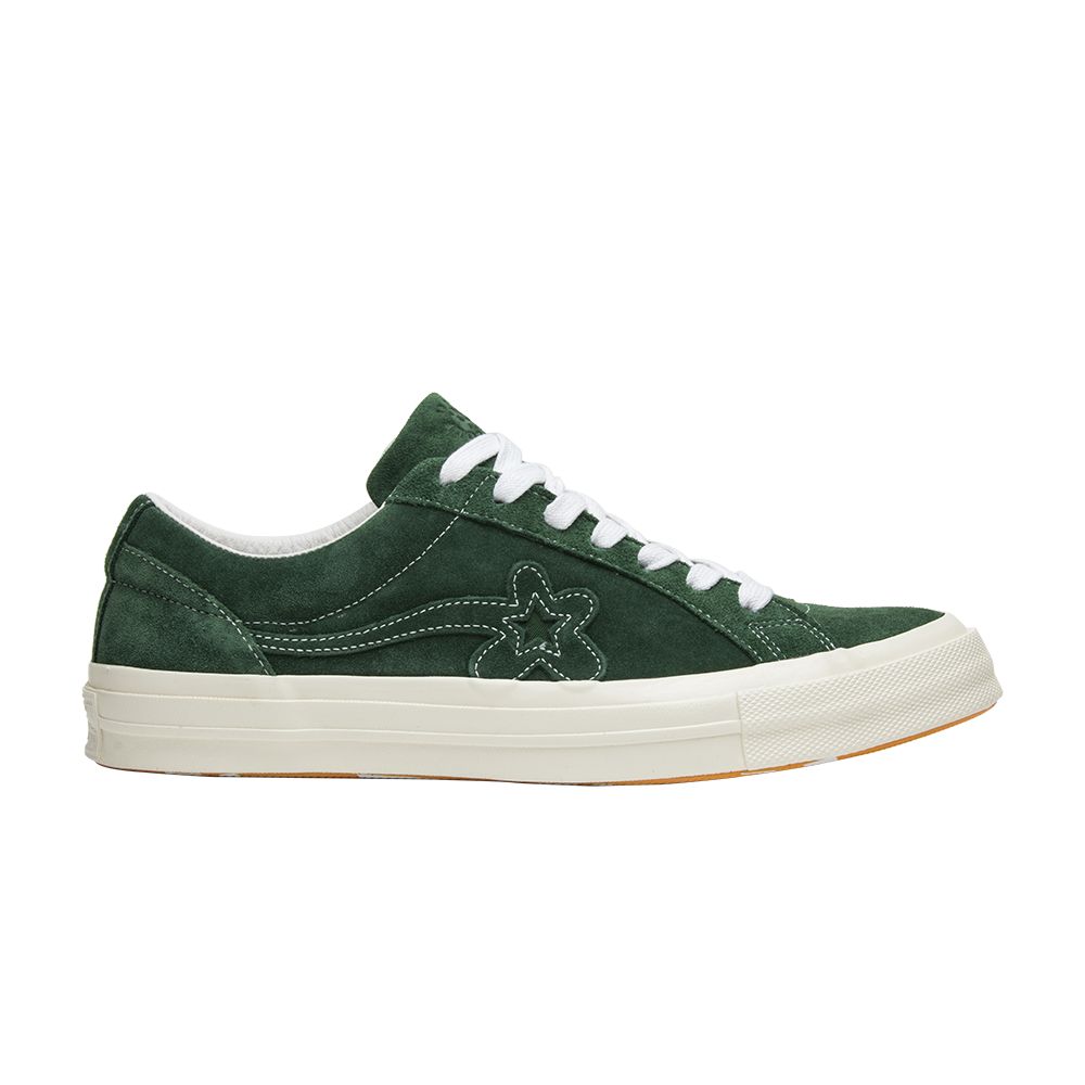 Converse Golf Le Fleur x One Star Ox 'Greener Pastures' | Men's Size 7