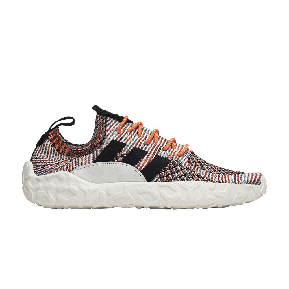 adidas F/22 Primeknit 'Trace Orange' | Men's Size 9.5