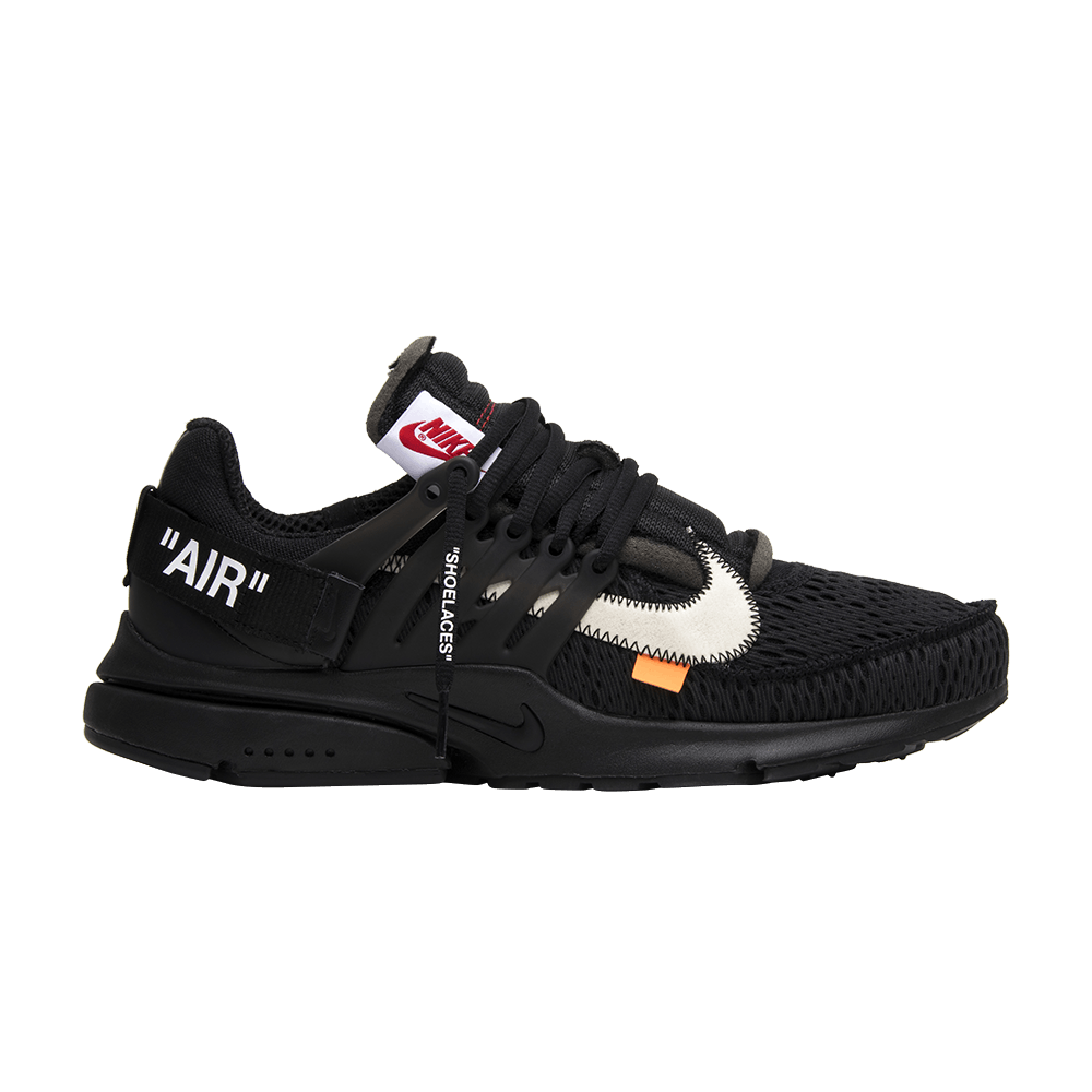 Buy Air Presto Shoes New Releases Iconic Styles GOAT