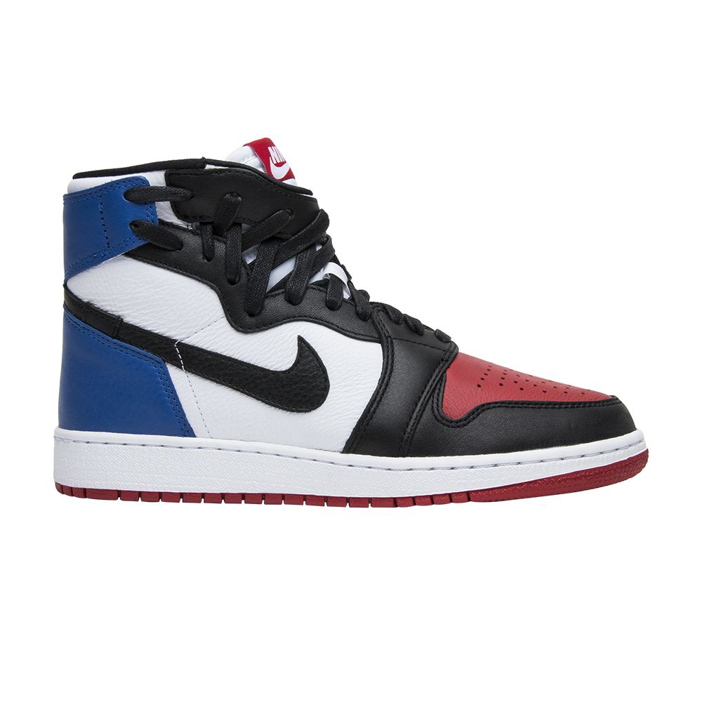 Wmns Air Jordan 1 Rebel XX 'Top 3' | White | Women's Size 9.5