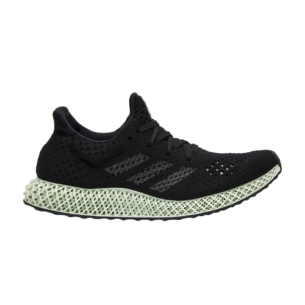 adidas Wmns FutureCraft 4D 'Ash Green' | Black | Women's Size 9