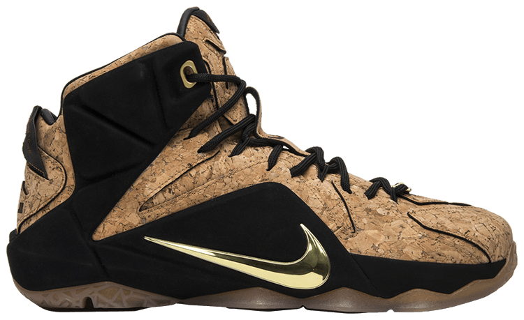 Lebron 12 king new arrivals cork