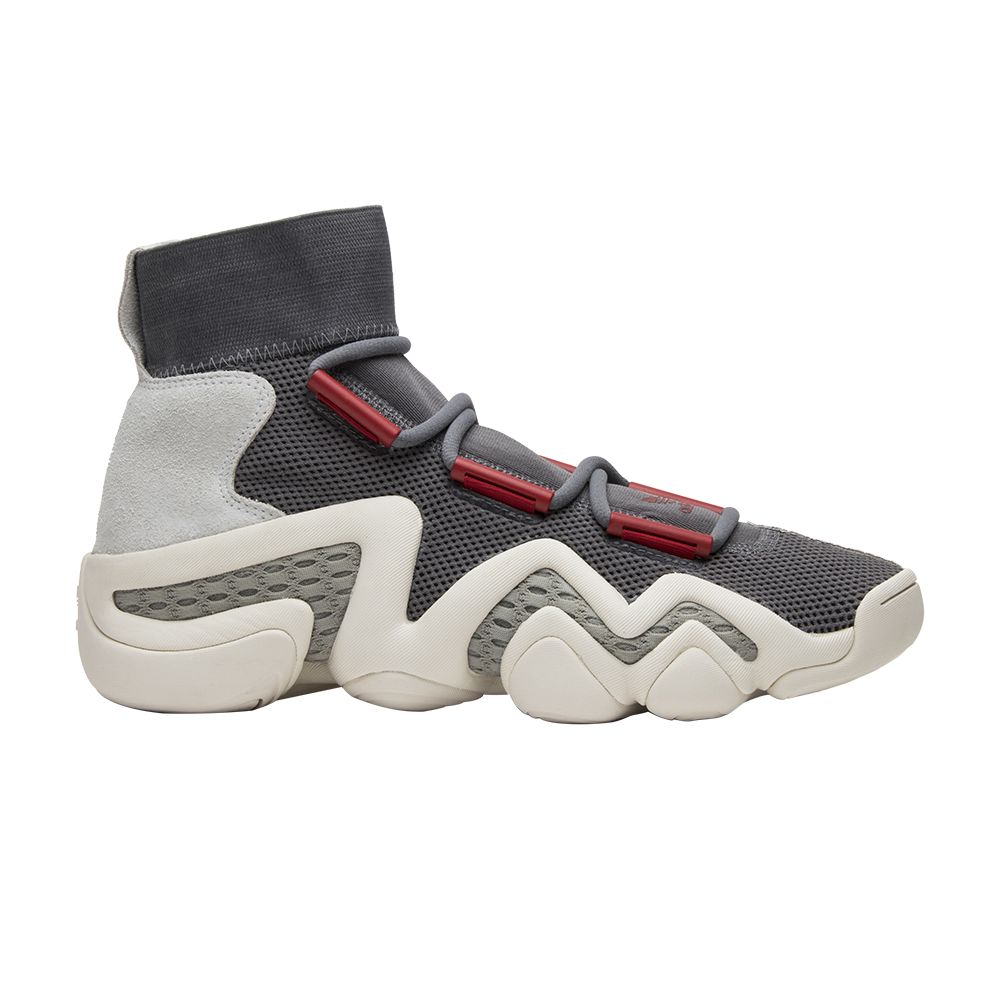 adidas Crazy 8 ADV 'Grey' | Men's Size 10