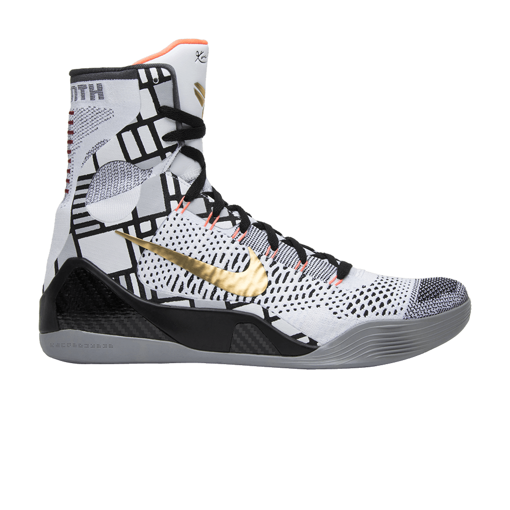 Buy Kobe 9 Shoes New Releases Iconic Styles GOAT