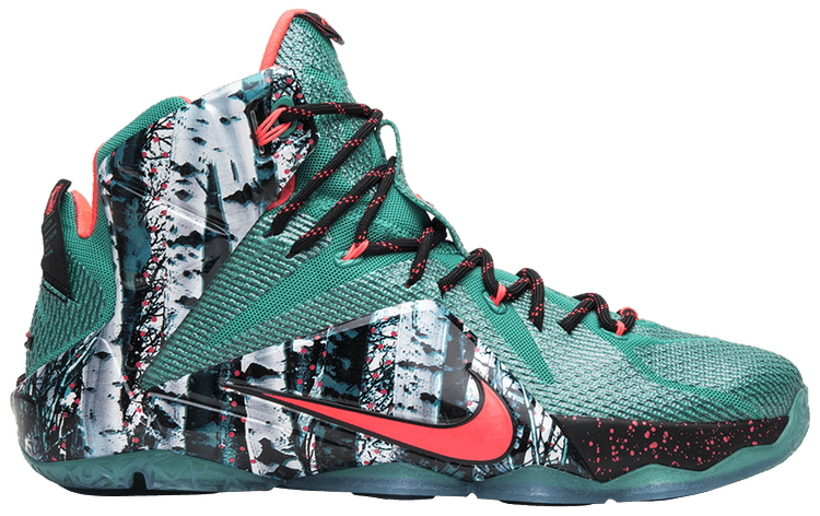 Buy Lebron 12 Shoes New Releases Iconic Styles GOAT