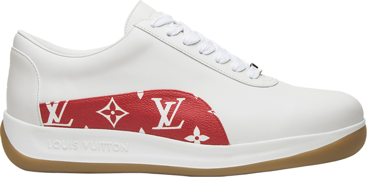 Buy Louis Vuitton Runner Shoes: New Releases & Iconic Styles