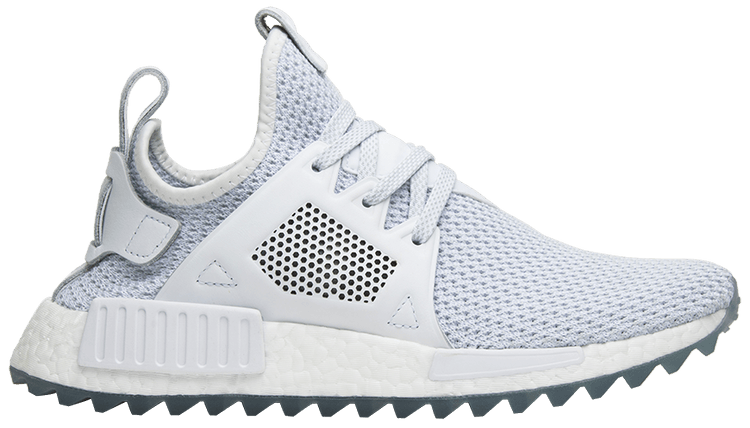 Sale Adidas Nmd Xr1 Triple White Best Adidas Xr1 Nmd White Flash Sales