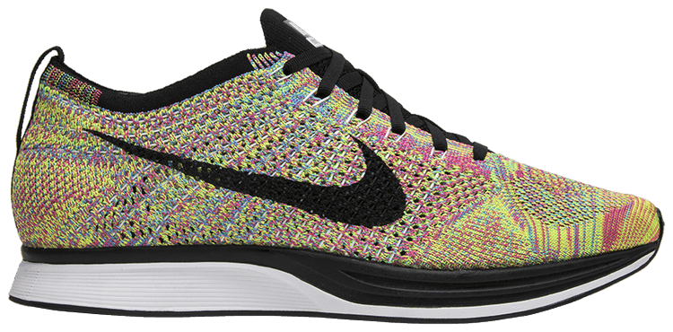 Nike flyknit racer baratas store
