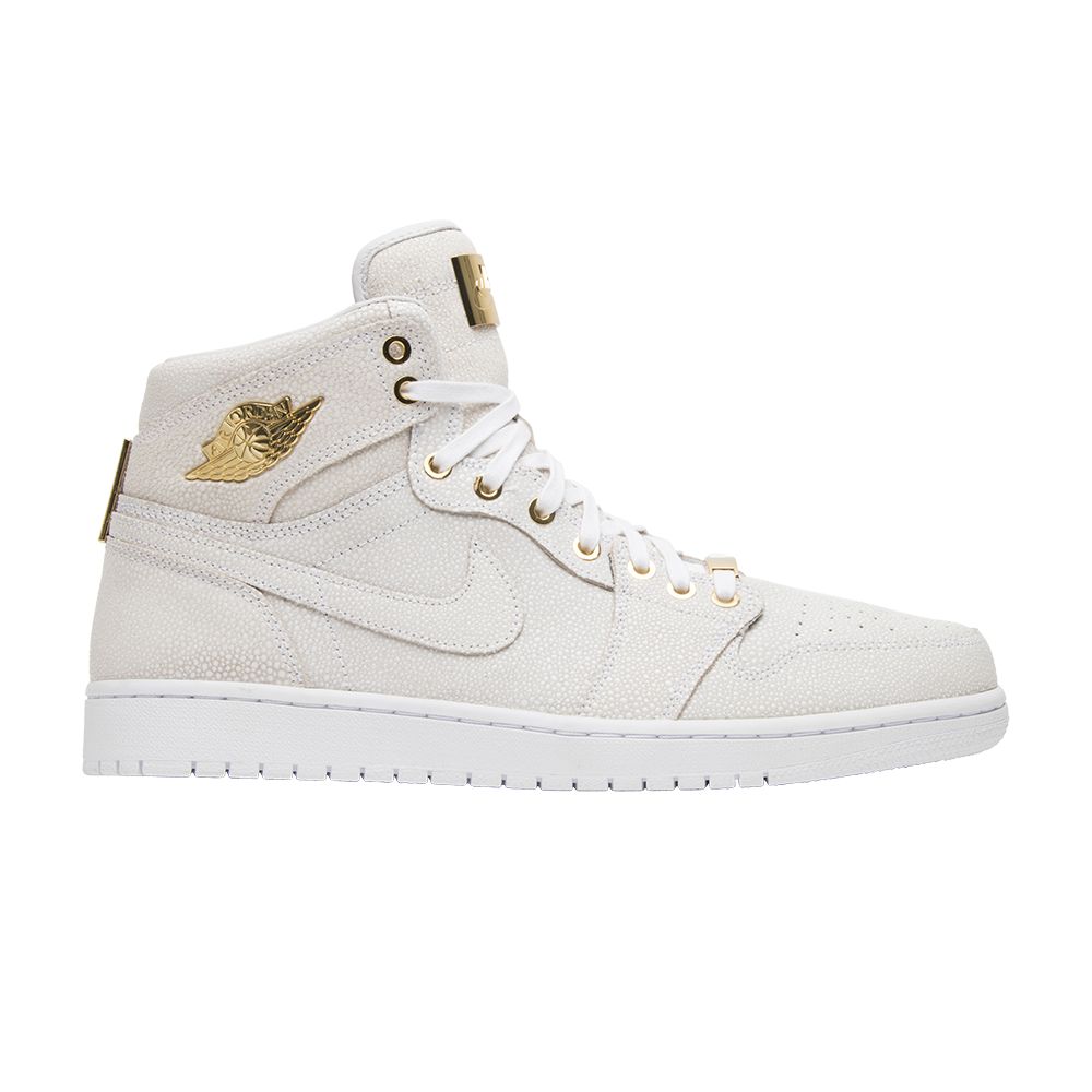 Air Jordan 1 Retro High OG 'Pinnacle' | White | Men's Size 9.5