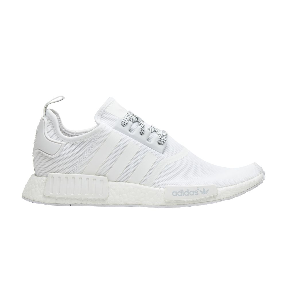 adidas NMD_R1 'White Reflective' | Men's Size 10.5