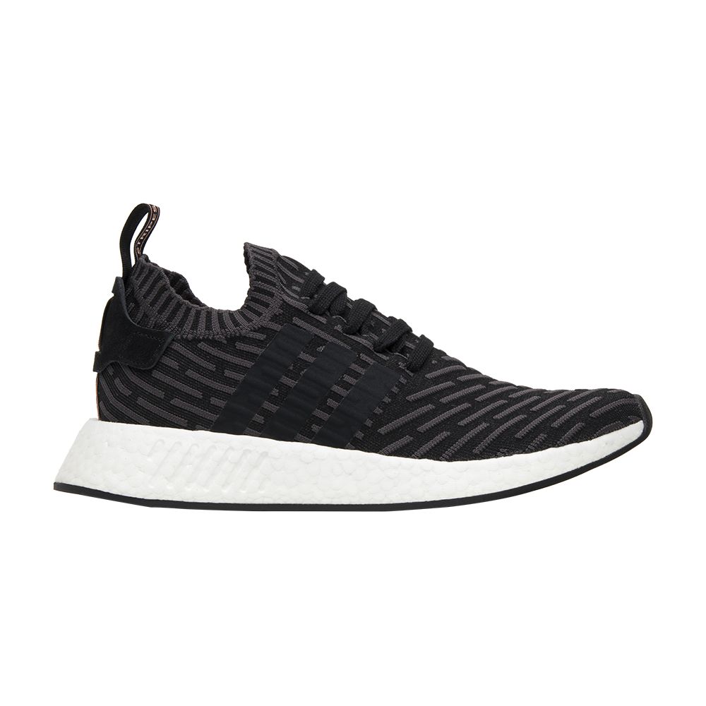 adidas Wmns NMD_R2 PK 'Black Pink' | Women's Size 9