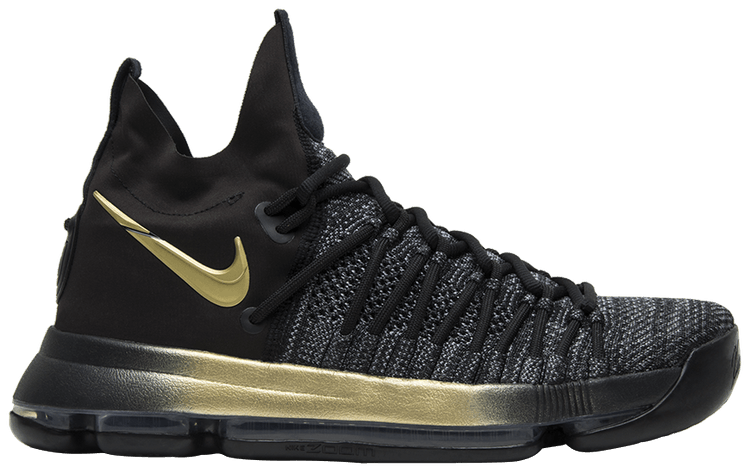 Nike KD 9 EPバスケットボールシューズ オレオ 25cm Buy Kd 9: New Releases & Iconic Styles | GOAT
