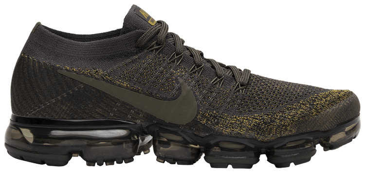 Nike air hotsell vapormax goat