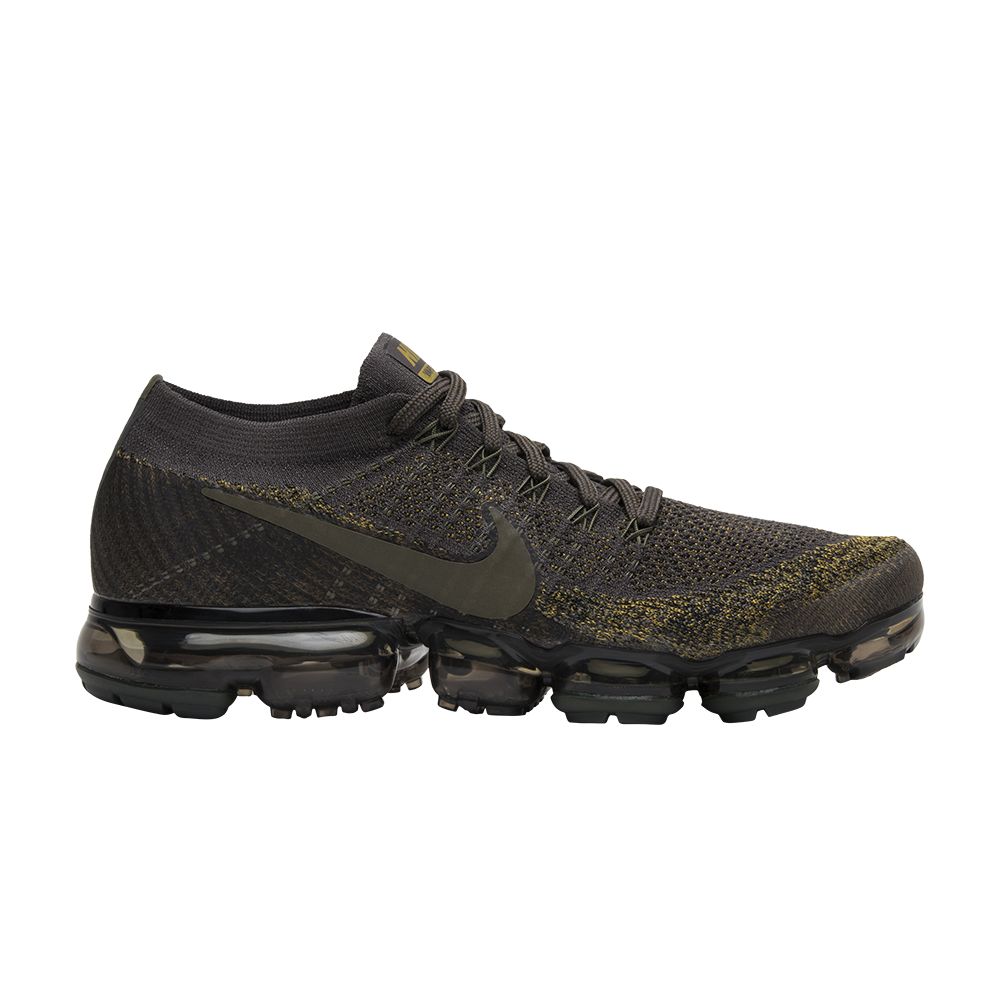 Nike NikeLab Air VaporMax 'Midnight Fog' | Green | Men's Size 11