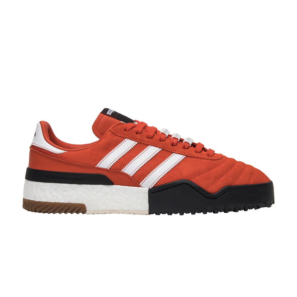adidas Alexander Wang x Originals Bball Soccer 'Bold Orange' | Men's Size 11.5