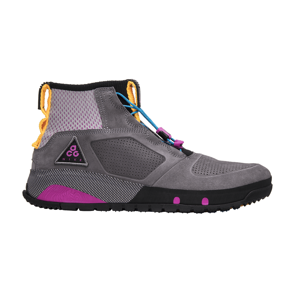 acg ruckel ridge tan