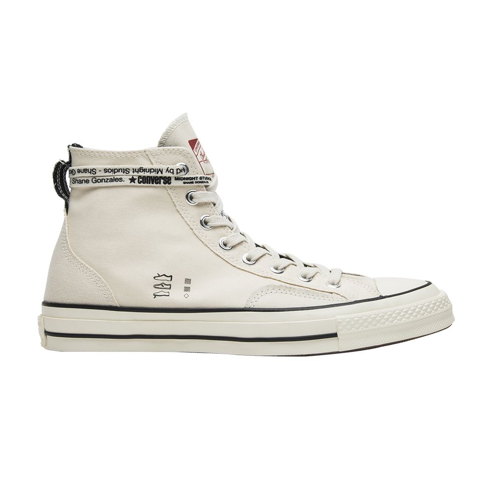 Converse Midnight Studios x Chuck 70 'Cream' | Men's Size 8