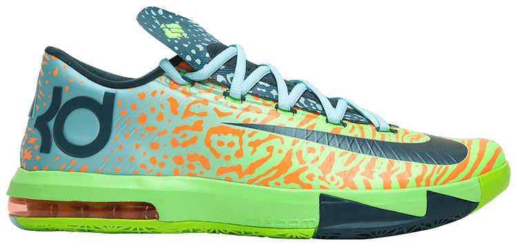 The kd 6 cheap